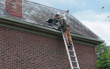 what affects urgent Littlethorpe roof repairs