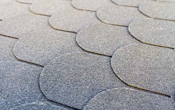 Littlethorpe asphalt roofing costs