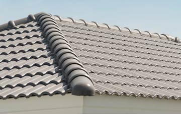 advantages of Littlethorpe clay roofing