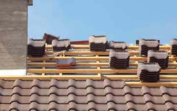 Littlethorpe clay roofing costs