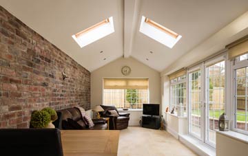 conservatory roof insulation Littlethorpe