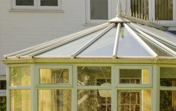 conservatory roof repair Littlethorpe