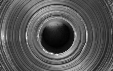 Littlethorpe edpm waterproofing