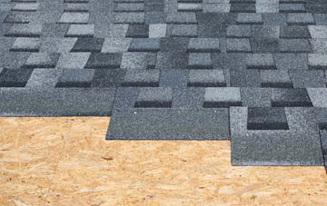 expert Littlethorpe asphalt roof companies