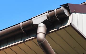 types of Littlethorpe fascias