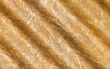 Littlethorpe fibreglass roof waterproofing