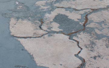 fibreglass roofing replacement Littlethorpe