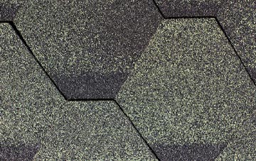 Littlethorpe fibreglass shingle repairs