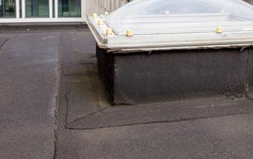 disadvantages of Littlethorpe flat roofs