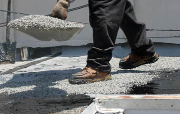 Littlethorpe flat roofing companies