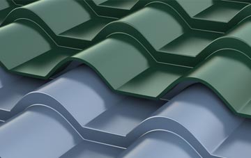 who should consider Littlethorpe plastic roofs
