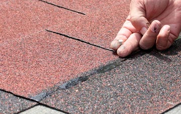 Littlethorpe asphalt roof repairs