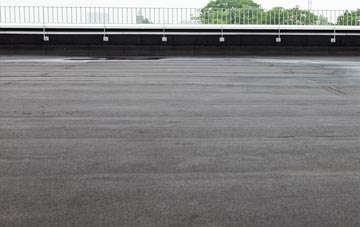 Littlethorpe asphalt roof replacement