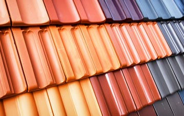 Littlethorpe roof tile costs