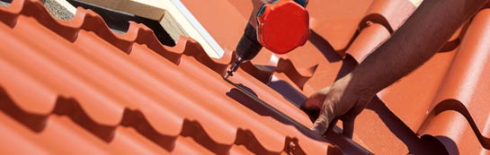save on Littlethorpe roof installation costs