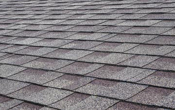 Littlethorpe tiles for shallow pitch roofing