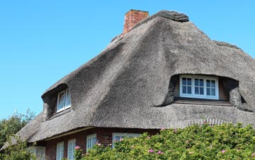 thatch roofing Littlethorpe