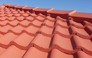 Littlethorpe tile and slate roof replacement
