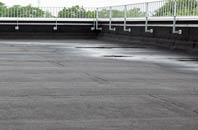 find rated Littlethorpe flat roofing companies