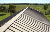 Littlethorpe metal roof quotes