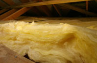 Littlethorpe pitch roof insulation