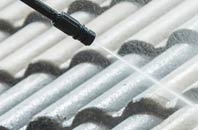 rated Littlethorpe roof cleaning companies