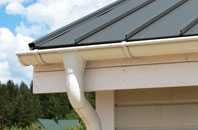 Littlethorpe soffits
