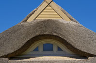 Littlethorpe thatch roofing