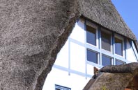 find rated Littlethorpe thatchers